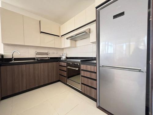 Fouka North Coast 3BR Lagoon View CL4-CH34-03 in 薩維也特艾勒魯 Fouka North Coast 3BR Lagoon View CL4-CH34-03 in 薩維也特艾勒魯