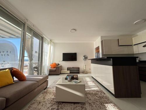 Fouka North Coast 3BR Lagoon View CL4-CH34-03 in 薩維也特艾勒魯 Fouka North Coast 3BR Lagoon View CL4-CH34-03 in 薩維也特艾勒魯
