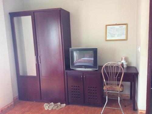 Facilities, Hai Duong Hotel in Hoa Binh Facilities, Hai Duong Hotel in Hoa Binh