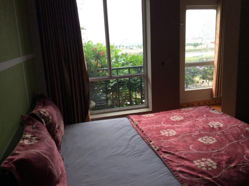 Hai Duong Hotel in Hoa Binh Hai Duong Hotel in Hoa Binh