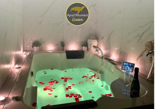 Le Moment Bien-Être - jacuzzi privatif, terrasse et parking gratuit au centre de Saint-Omer (Le Moment Bien-Etre - jacuzzi privatif, terrasse et parking gratuit au centre de Saint-Omer) in Saint-Omer Le Moment Bien-Être - jacuzzi privatif, terrasse et parking gratuit au centre de Saint-Omer (Le Moment Bien-Etre - jacuzzi privatif, terrasse et parking gratuit au centre de Saint-Omer) in Saint-Omer