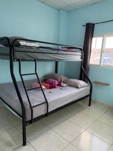 HOSTAL BLUE OASIS AQUAMAr in Colon HOSTAL BLUE OASIS AQUAMAr in Colon