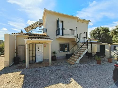 Casa dos Sonhos - Tavira in ซานโตเอสเตเวา Casa dos Sonhos - Tavira in ซานโตเอสเตเวา