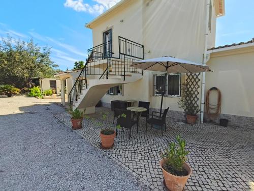 Casa dos Sonhos - Tavira in ซานโตเอสเตเวา Casa dos Sonhos - Tavira in ซานโตเอสเตเวา