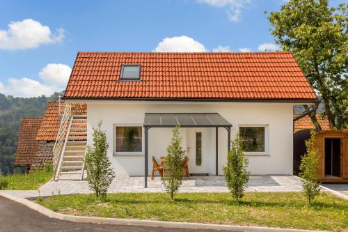 Mirola homes - rent in nature in Gorenja Vas Mirola homes - rent in nature in Gorenja Vas
