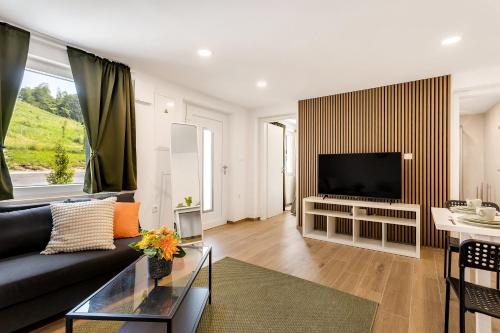 Mirola homes - rent in nature in Gorenja Vas Mirola homes - rent in nature in Gorenja Vas