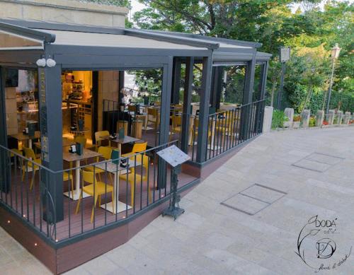 Ételek és italok, Hotel La Rocca in San Marino Ételek és italok, Hotel La Rocca in San Marino