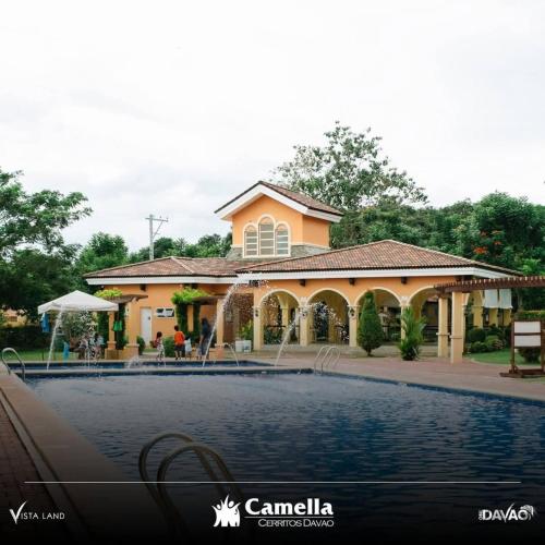 Facilities, Super Affordable Staycation in Camella in Tugbok Facilities, Super Affordable Staycation in Camella in Tugbok
