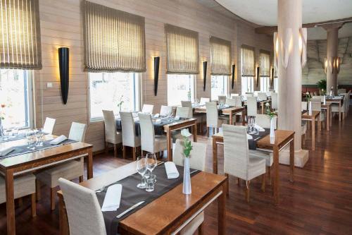 Hotel K5 Levi and K5 Villas in Levi Hotel K5 Levi and K5 Villas in Levi
