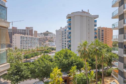 المنظر الخارجي, Cala alta in Villajoyosa المنظر الخارجي, Cala alta in Villajoyosa