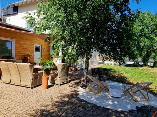 Second Home in Diez Second Home in Diez