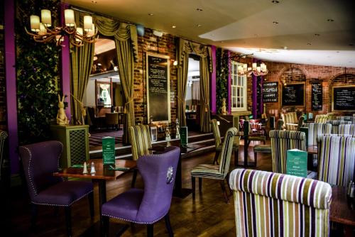 Facilities, Bowburn Hall Hotel in Durham Facilities, Bowburn Hall Hotel in Durham