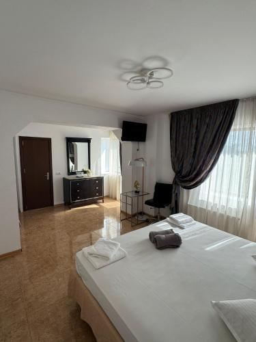 Pensiunea Diamond in Eforie Nord Pensiunea Diamond in Eforie Nord