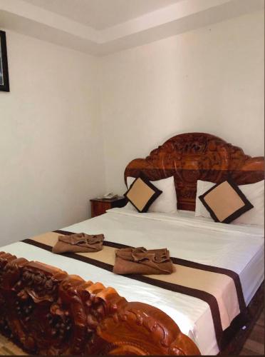 Thmor Da Guest House in Kampong Cham Thmor Da Guest House in Kampong Cham