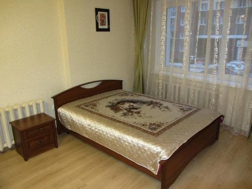 Apartment Revolutsionnaya 72 in Уфа Apartment Revolutsionnaya 72 in Уфа