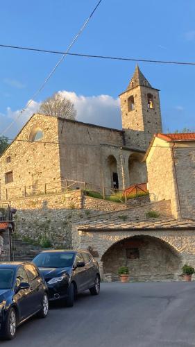 Ca di furesti Appartamento in Nasino Ca di furesti Appartamento in Nasino