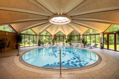 Hotel Karntnerhof in Heiligenblut Hotel Karntnerhof in Heiligenblut