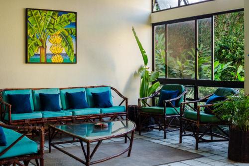 Lobby, Rede Andrade Baia Dos Corais in Tamandare Lobby, Rede Andrade Baia Dos Corais in Tamandare