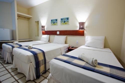 Rede Andrade Baia Dos Corais in Tamandare Rede Andrade Baia Dos Corais in Tamandare