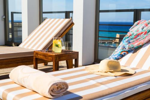 Bazen, Aquila Atlantis Hotel in Otok Kreta Bazen, Aquila Atlantis Hotel in Otok Kreta