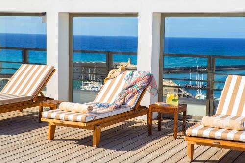 Bazen, Aquila Atlantis Hotel in Otok Kreta Bazen, Aquila Atlantis Hotel in Otok Kreta