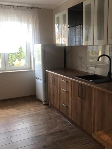 Aga in Przyjmo Aga in Przyjmo