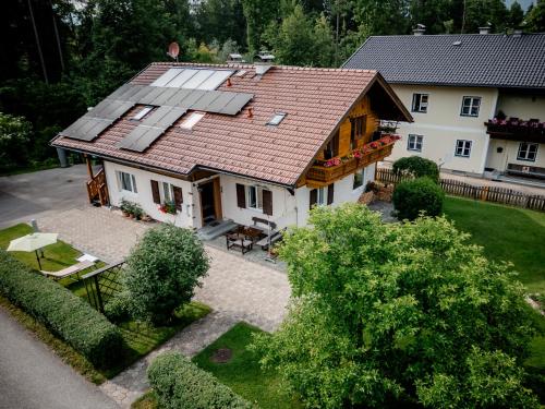 Ferienwohnung Kogler in Weissenbach Ferienwohnung Kogler in Weissenbach