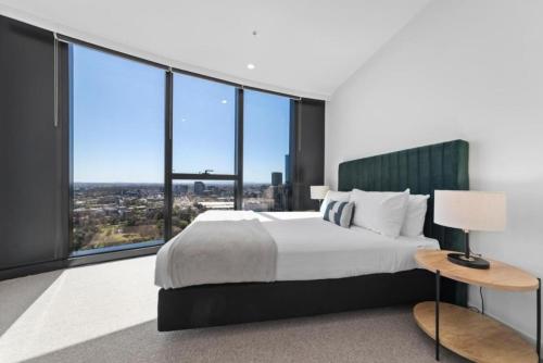 Aspire Urban Retreat in the Heart of CBD in Macleod Aspire Urban Retreat in the Heart of CBD in Macleod