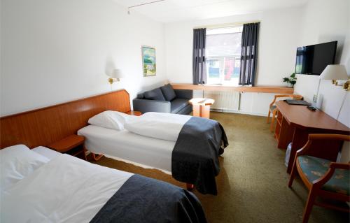 Hotel Lynggaarden in Herning Hotel Lynggaarden in Herning
