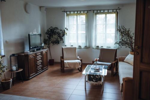 Rekreacni a skolici stredisko Zajezek in هراديك Jindrichuv Rekreacni a skolici stredisko Zajezek in هراديك Jindrichuv