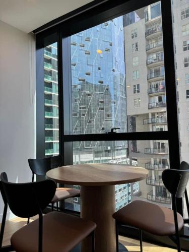 Aspire Urban Retreat in the Heart of CBD in Macleod Aspire Urban Retreat in the Heart of CBD in Macleod