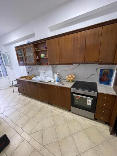 Traceys 3 Apartments Borsh in Qazim Pali Traceys 3 Apartments Borsh in Qazim Pali