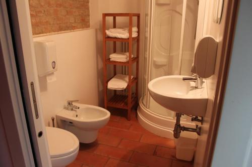 This photo about Blue Garibaldi Room & Breakfast shared on HyHotel.com