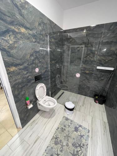 Traceys 3 Apartments Borsh in Qazim Pali Traceys 3 Apartments Borsh in Qazim Pali