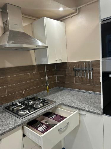 Luxurious apartment Lina in Hiboun Luxurious apartment Lina in Hiboun