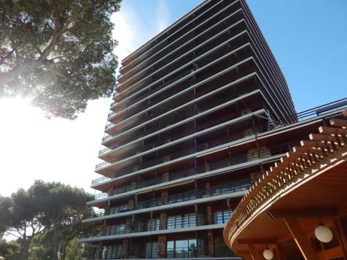 Entrada, Girorooms Torre Valentina Eden Mar III in Sant Antoni de Calonge Entrada, Girorooms Torre Valentina Eden Mar III in Sant Antoni de Calonge