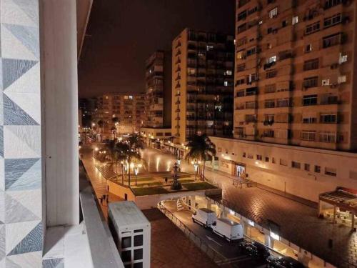 Centro Plaza Torremolinos Piscina Wi-Fi Terraza