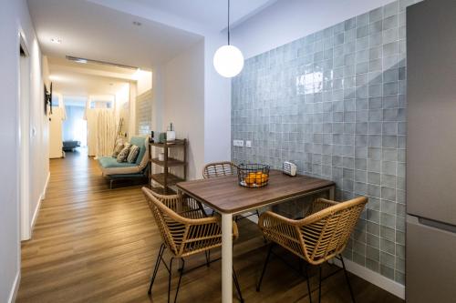 Cocina, Hostel Charino in Pontevedra Cocina, Hostel Charino in Pontevedra