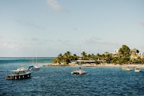 景观, King Christian Hotel in 克里斯汀斯泰德港 景观, King Christian Hotel in 克里斯汀斯泰德港