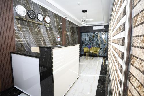 City hostel in 泰爾梅茲 City hostel in 泰爾梅茲