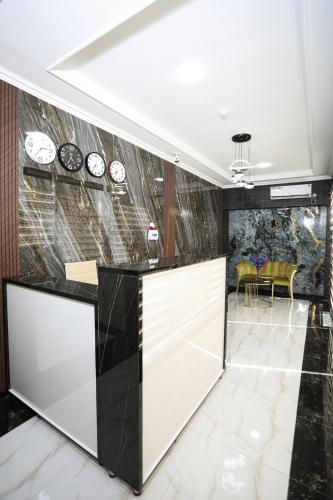 City hostel in 泰爾梅茲 City hostel in 泰爾梅茲