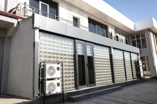 City hostel in 泰爾梅茲 City hostel in 泰爾梅茲