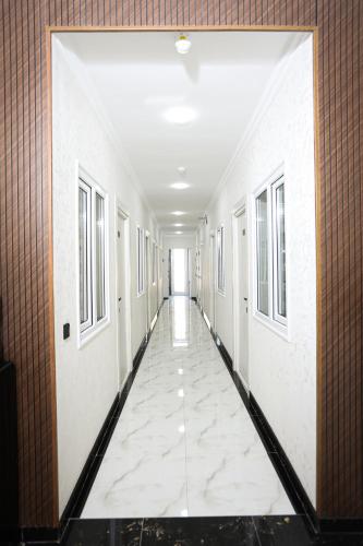 City hostel in 泰爾梅茲 City hostel in 泰爾梅茲