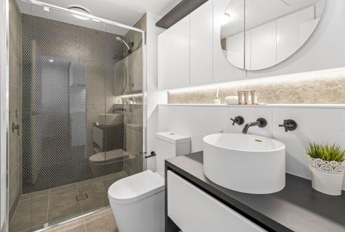 1 Bedroom Apartment in Ivanhoe in Ivanhoe 1 Bedroom Apartment in Ivanhoe in Ivanhoe