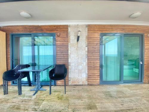 Yanıklar Apart Otel in Ünye Yanıklar Apart Otel in Ünye