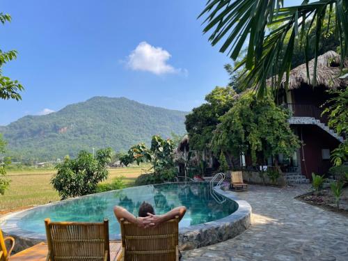 Little Mai Chau Home Stay in Mai Chau (Hoa Binh) Little Mai Chau Home Stay in Mai Chau (Hoa Binh)