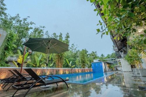 View, Hotel Grand Minaro in Homagama View, Hotel Grand Minaro in Homagama