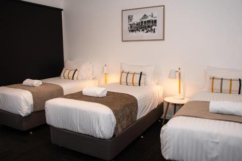 سرير, Alpine Hotel Bright in برغت سرير, Alpine Hotel Bright in برغت