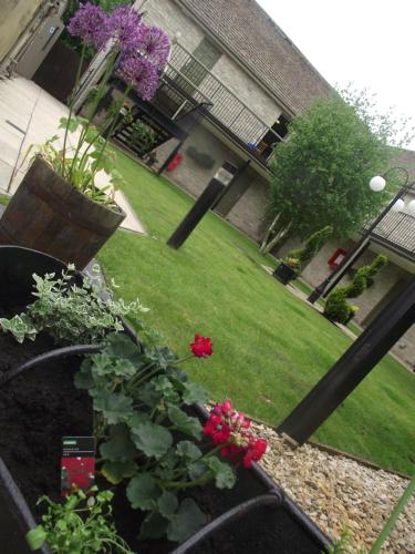 This photo about Sturdys Castle shared on HyHotel.com