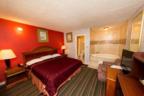Scottish Inn and Suites - Bensalem in Bensalem Scottish Inn and Suites - Bensalem in Bensalem